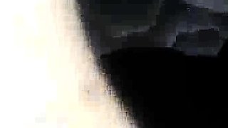 hotwife having fun with a hot black stud mm