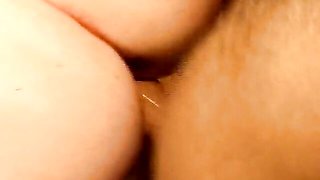 Jade's cumshot scene by Screw My Wife Club