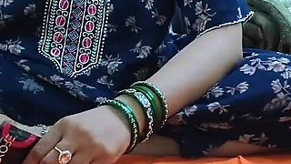 Bhabhi Ko Mc Mai Hi Condom Laga Kar Choda