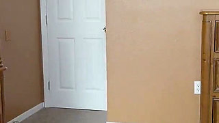 Teetee PAWG Steps Out of the Shower and Don Grammar Gets Her Dirty All Over Again