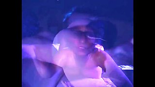 74 Year Old Grandma Hardcore Fucking in 3D Animation