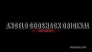 Alicia Trece 5on1 Fisting Gangbang Dp/Dap With Pee, Anal Creampie