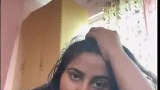 Indian Tamil Wifey Pummeling2