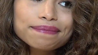 I need to tell you something