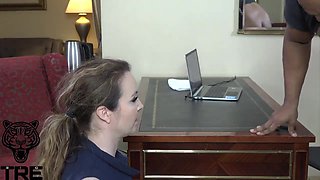 Mom Craves BBC Passion With Homemade Anal Fire