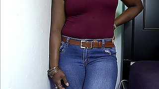 Stepmama D Panty Punishment
