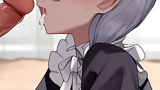 Ep3: Roleplay Master and a Maid - My Wife Wants to Be a Professional Cosplayer (gameplay)