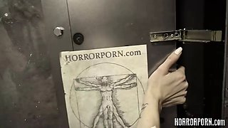 HORRORPORN Cunthulhu