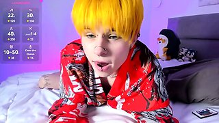 Webcam Femboy Alex_Vallley Full Stream