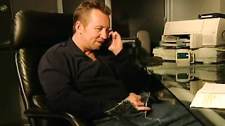 Blowjob sex with magnificent sugar from TeenXXX Stories