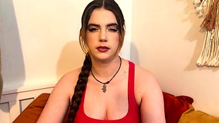 Amateur Homemade Solo Masturbation