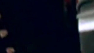 German Stripper Babes Suck Cock on Party