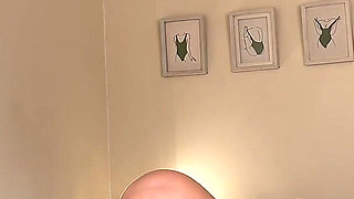 What Began as a Casual Visit Between Colleagues Ended in a Full Afternoon of Passion