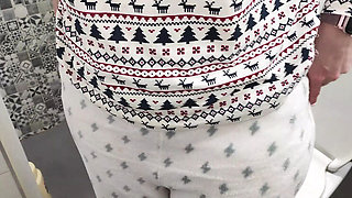 Demona's Sweet Hairy Pussy Close Up - Homemade Amateur Sex with Maxim & Hot Wife