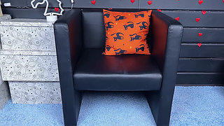 I Visited a Doctor Who Undressed Me