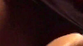 Mature Brunette's Dripping Pussy Eaten to Shaking Orgasm