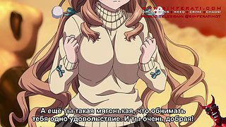 UNCENSORED HENTIA ANIME JAPANESE FETISH CARTOON GOON FUCK BIG TITS BIG ASS TEENS