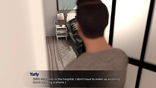 Complete Gameplay - Lust Theory, Episode 3, Part 19