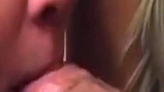 Two Horny Teens Get Fucked in a Tight Pussy by a Big Cock During a Threesome