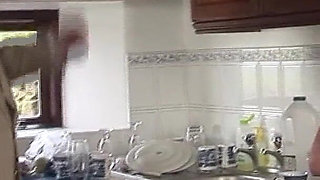 To Cure a Lazy Wife