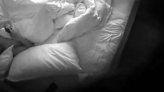 Amateur Hidden Cams Reveal Cock Riding Hoes