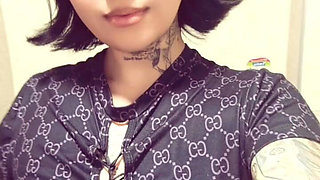 Small and Watery Tits