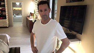 BackdoorPOV - Kaisa Nord - Satisfying The Wife Of Your