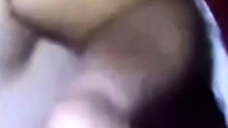 Chatting with an Asian Granny on Webcam