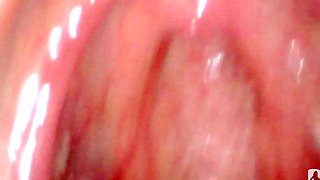 Pulled amateurs close up car sex