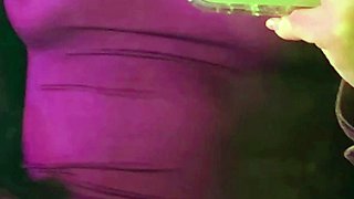 Hot amateur close up hardcore HD video