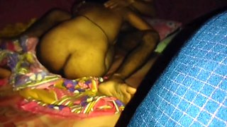 Indian Husband Wife Leaked Video With 18 Years And Any One