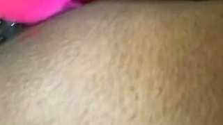 Quick Cum Before Work