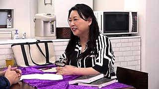 Femdom nurse facesitting handjob fetish