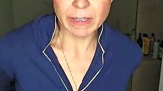 Love Chat Big Boobs Brunette Masturbating For Cam