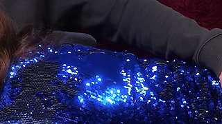 107- the Most Delicious Dish Is Your Dick, and for Dessert, Rough Sex in Torn Pantyhose!*60fps