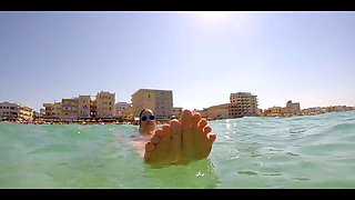 Breaking the Waves