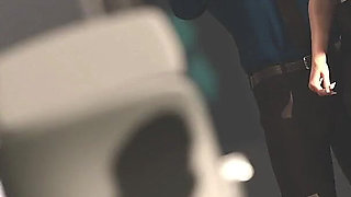 The Office Gail #17 Slutty Chick Gets Ass Fuck by Her Boss - 60 Fps HD Porn Hentai