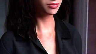 Away From Home [12] Part 45 That Ass by Loveskysan69