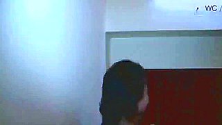 Steamy Threesome In Motion On The Go