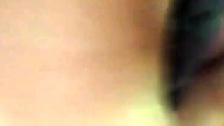 French Amateur Squirter Gets Fisted Hard