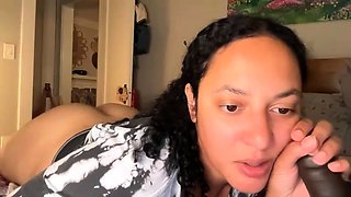 Let It Flow VII BIG toy edition Black and Ebony