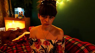 Bettie Bondage - Sydney Harwin - Some Kind Of Family Movie