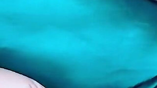 Voyeur Stepmom Gets off