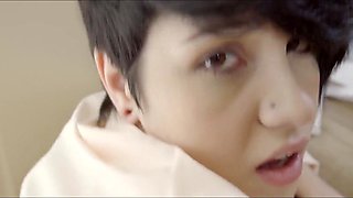 Sexy teen brunette hot sex story