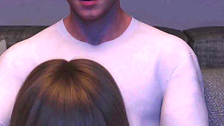 The Pussy Lover (part 28)