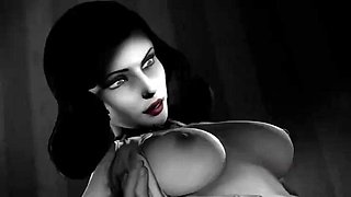Bioshock Trinity: Chaturbate, Compilation  Hentai Porn