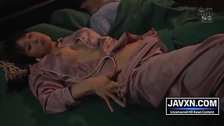 Young Japanese Milf Taken By Dirty Stepdaddy In Australia (decensored)