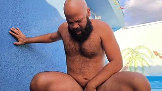 Carmona Barebacks Brazilian Jock