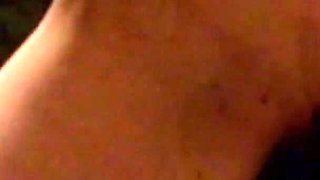 Masked France Slut Used in BDSM Session