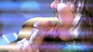 Teasing edged handjob blowjob cumshot compilation pov part 2